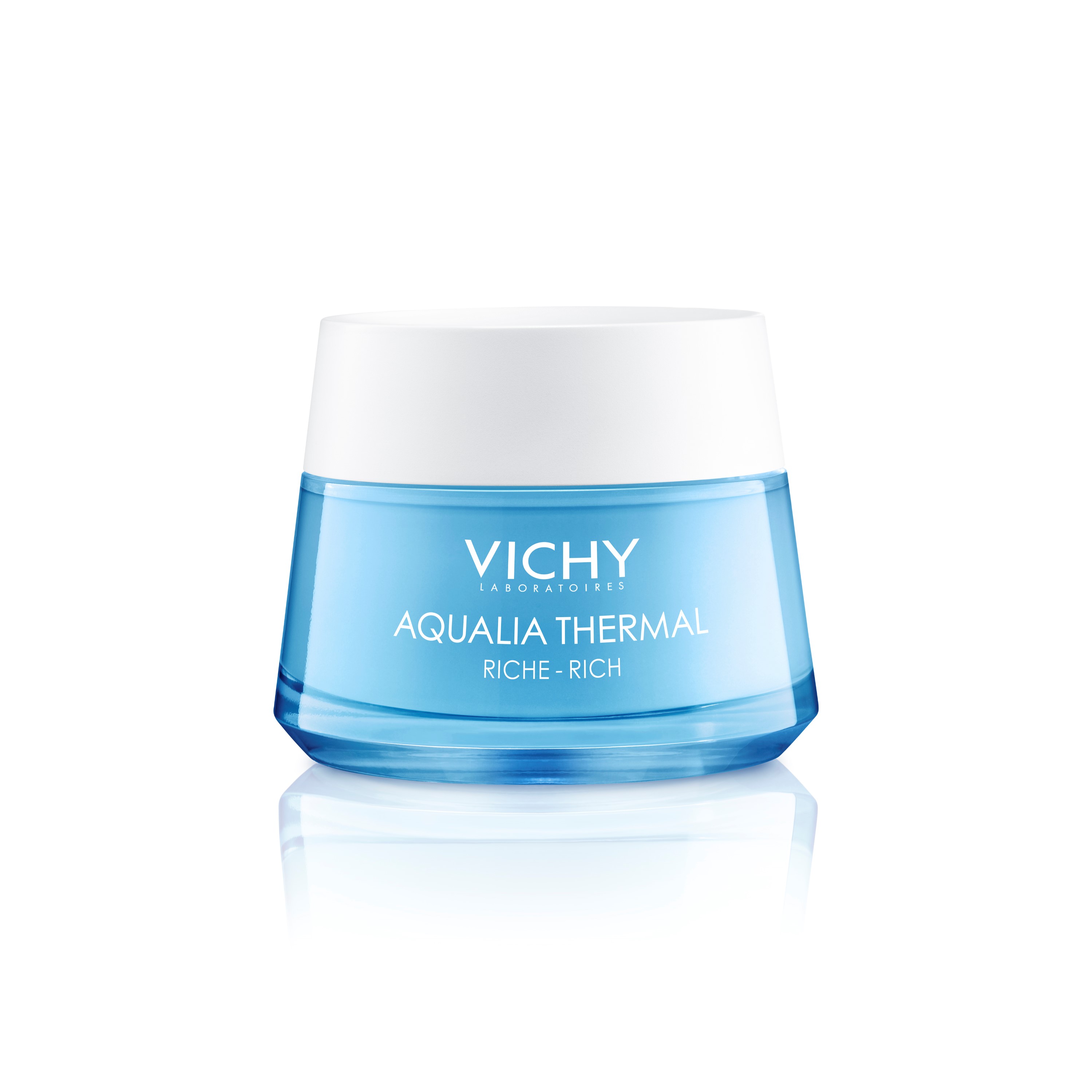 VICHY Aqualia Thermal Rich Cream Dry Skin 50 ml.
