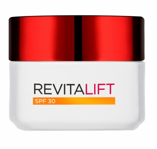 Loreal Revitalift Day cream SPF30, 50 ml. (1)