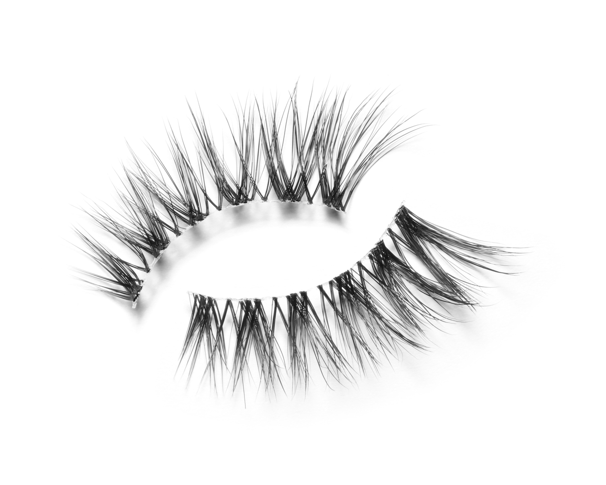 Eylure LashCase gerviaugnhár #501 (1)