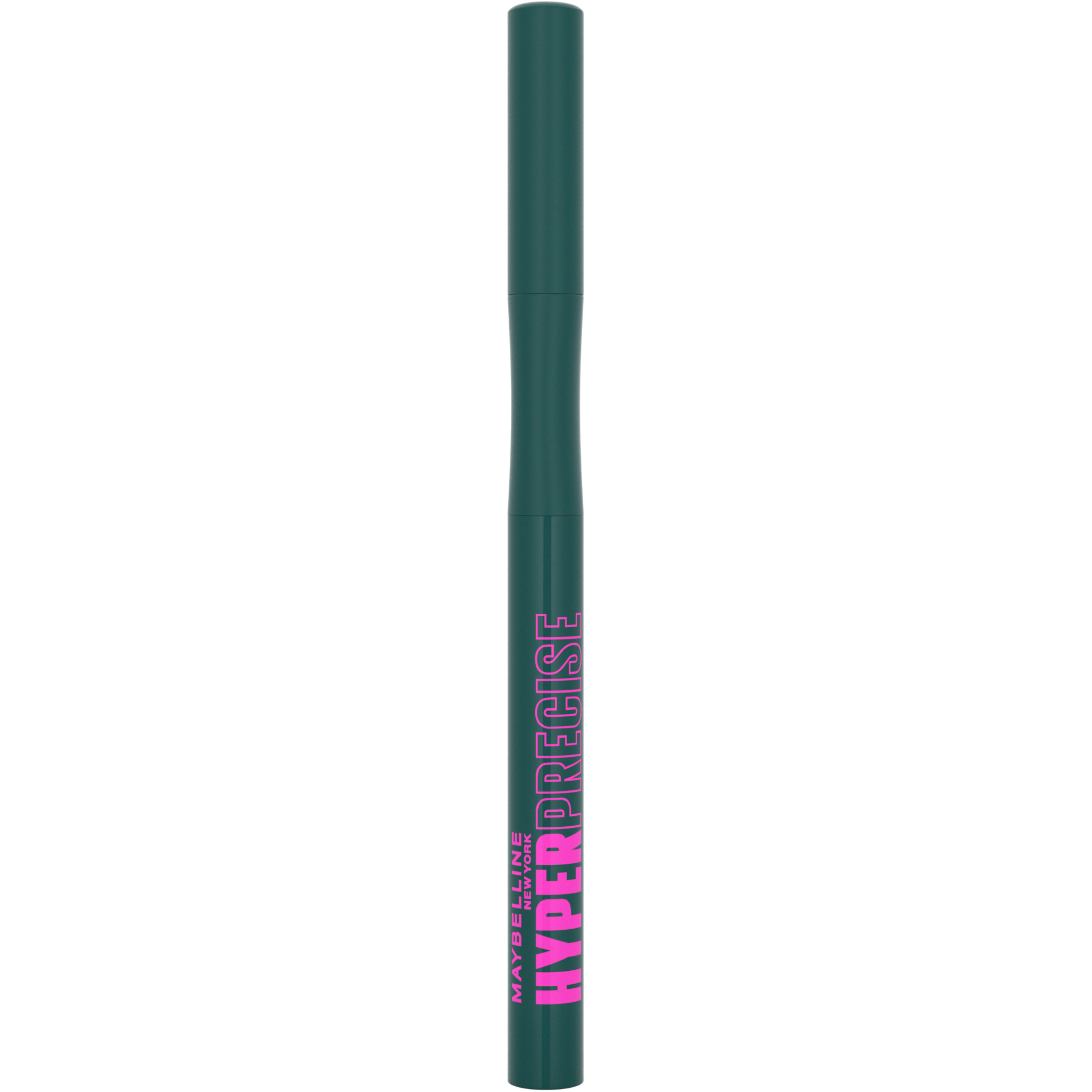 Maybelline Hyper Precise Liquid Liner #730 Green (2)