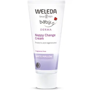 Weleda Malva bossakrem 50 ml.