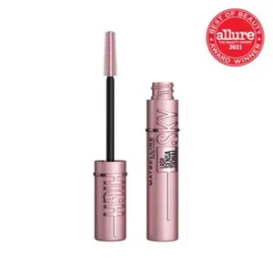 Maybelline Lash Sensational Sky High Mascarara #Very Black (4)