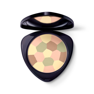 Dr. Hauschka Colour Correcting Powder8 gr. #00 translucent