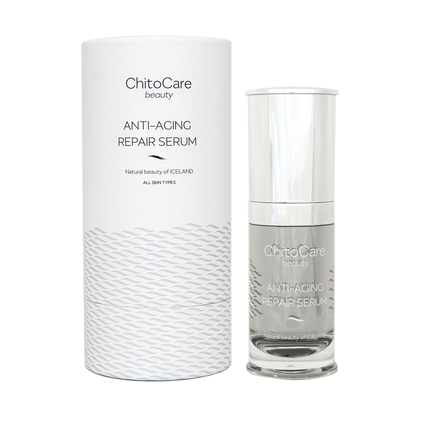 ChitoCare Anti-Aging Repair Serum 30 ml.