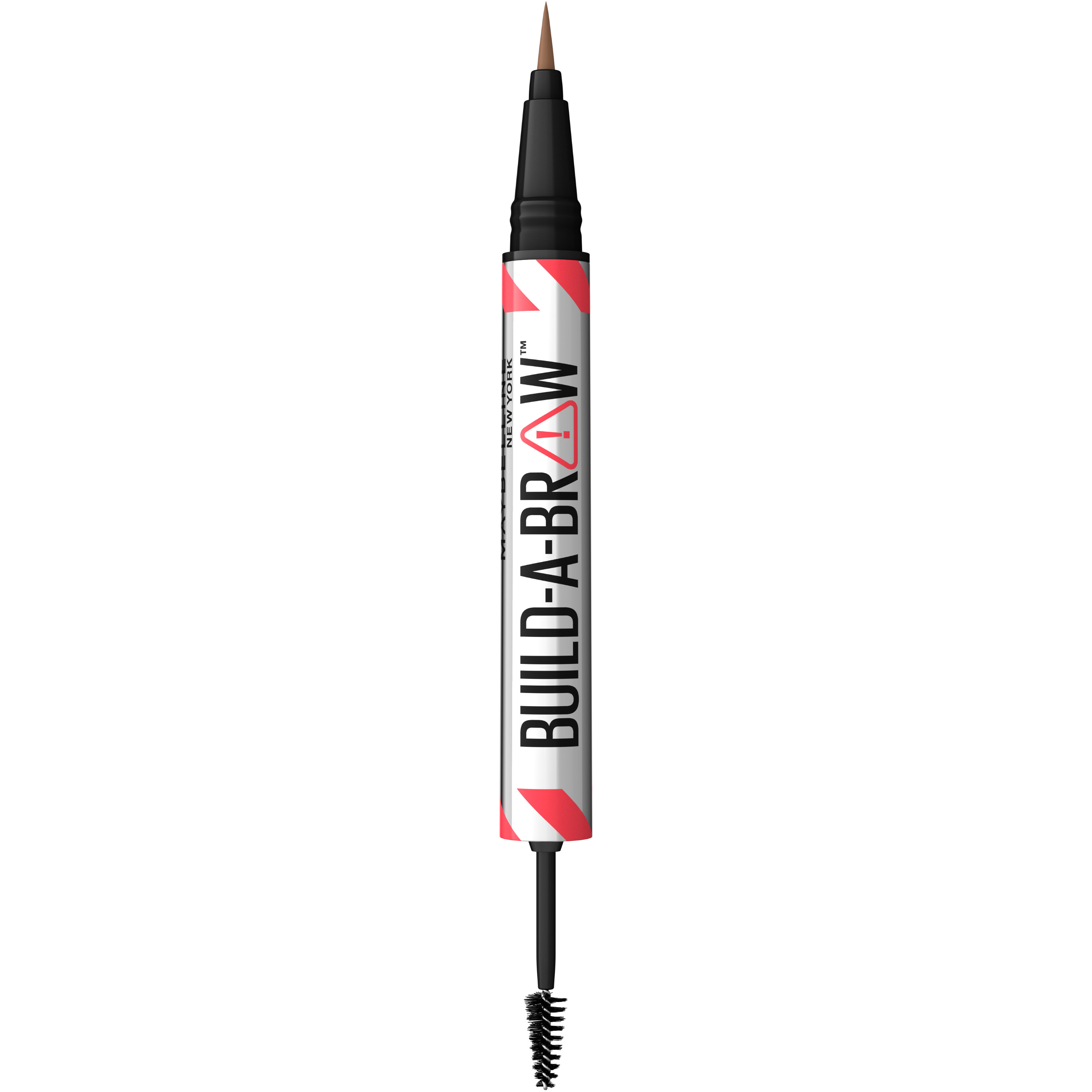 Maybelline Build-A-Brow Pen #255 SoftBrown