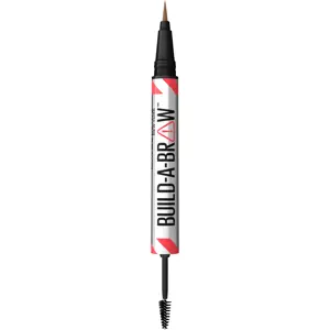 Maybelline Build-A-Brow Pen #255 SoftBrown