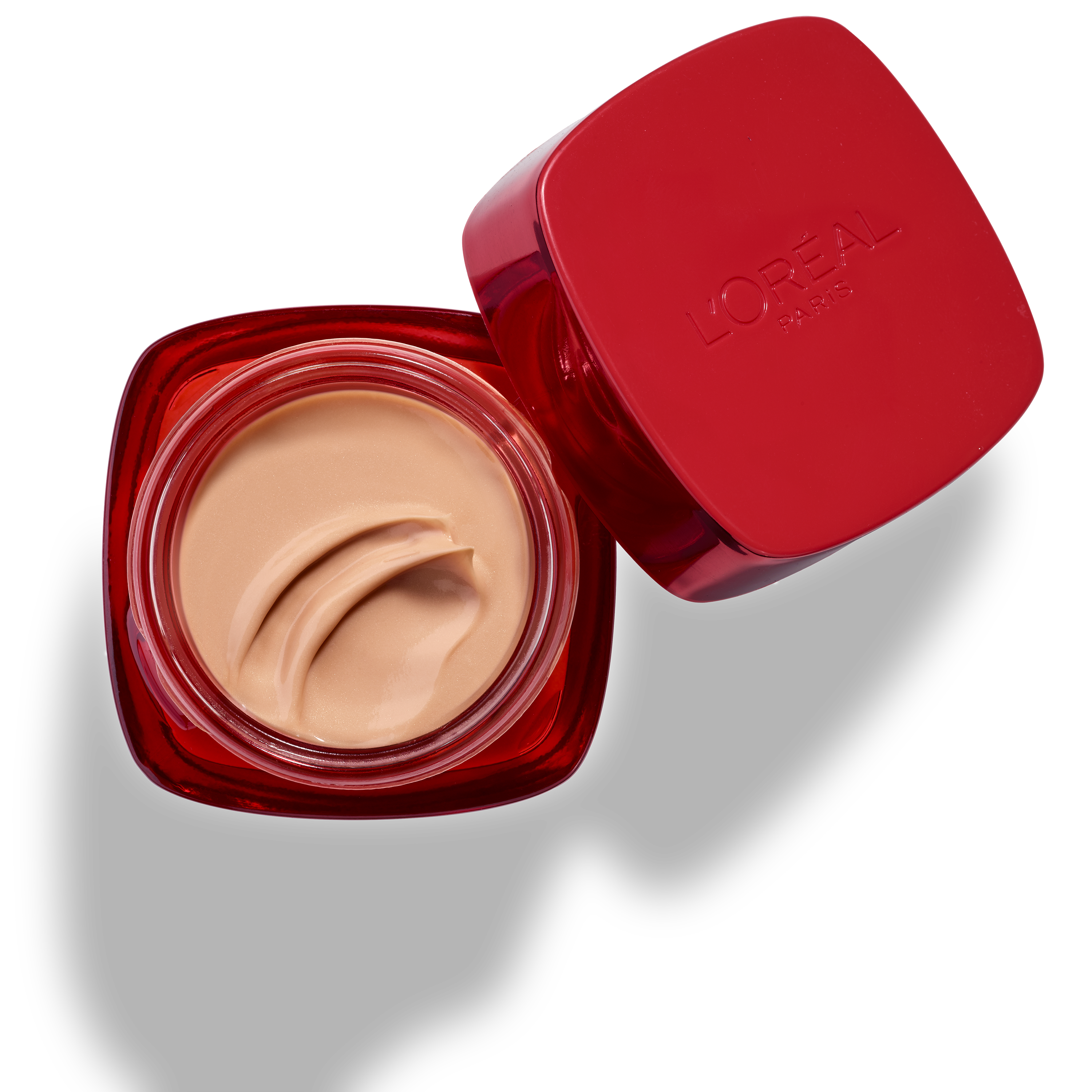 L'Oreal Revitalift Ginseng Glow Cream 50 ml. (2)