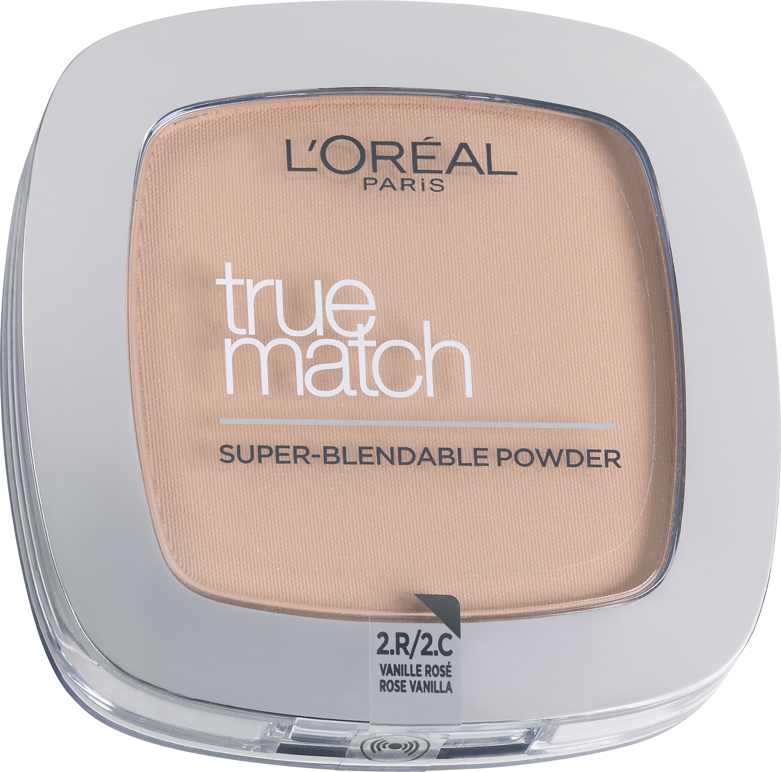 L'Oreal True Match púður #C2