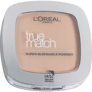 L'Oreal True Match púður #C2