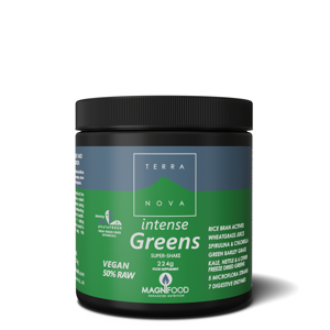 Terranova Intense Greens duft 224 gr.
