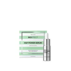 BIOEFFECT EGF Power Serum 15 ml.