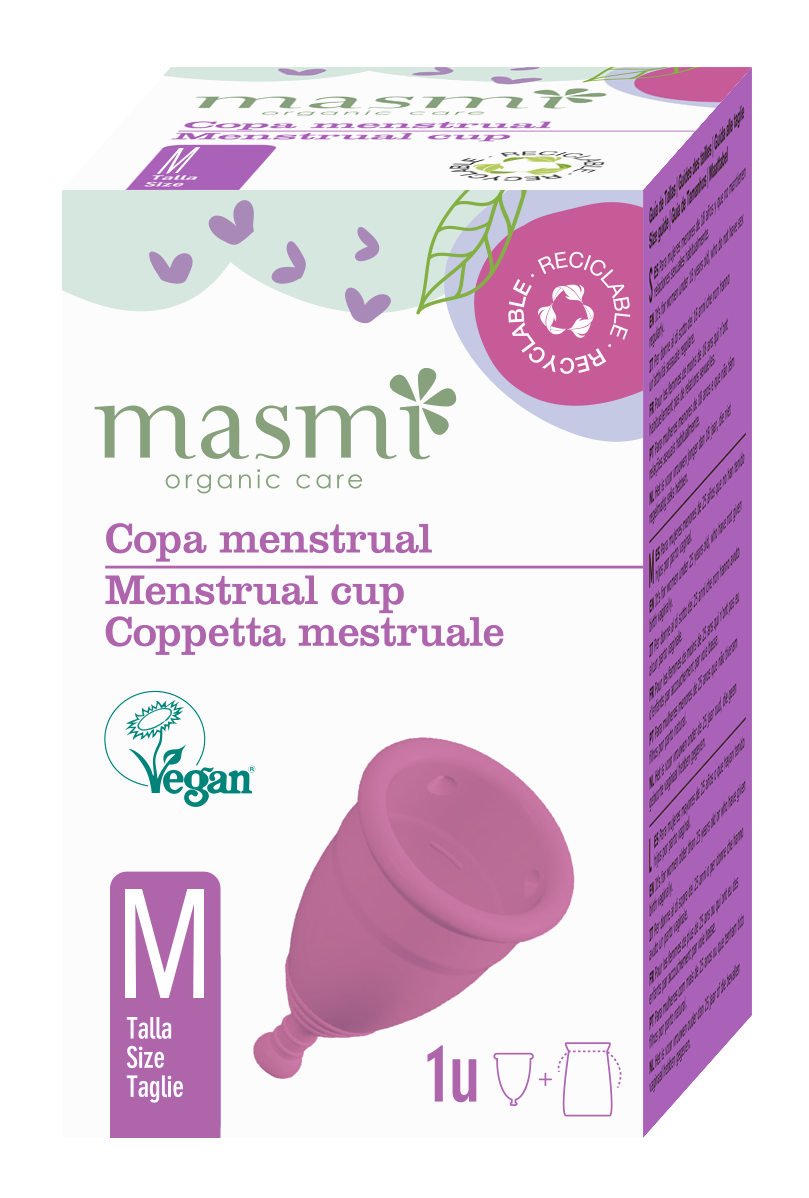 Masmi tíðabikar #Medium