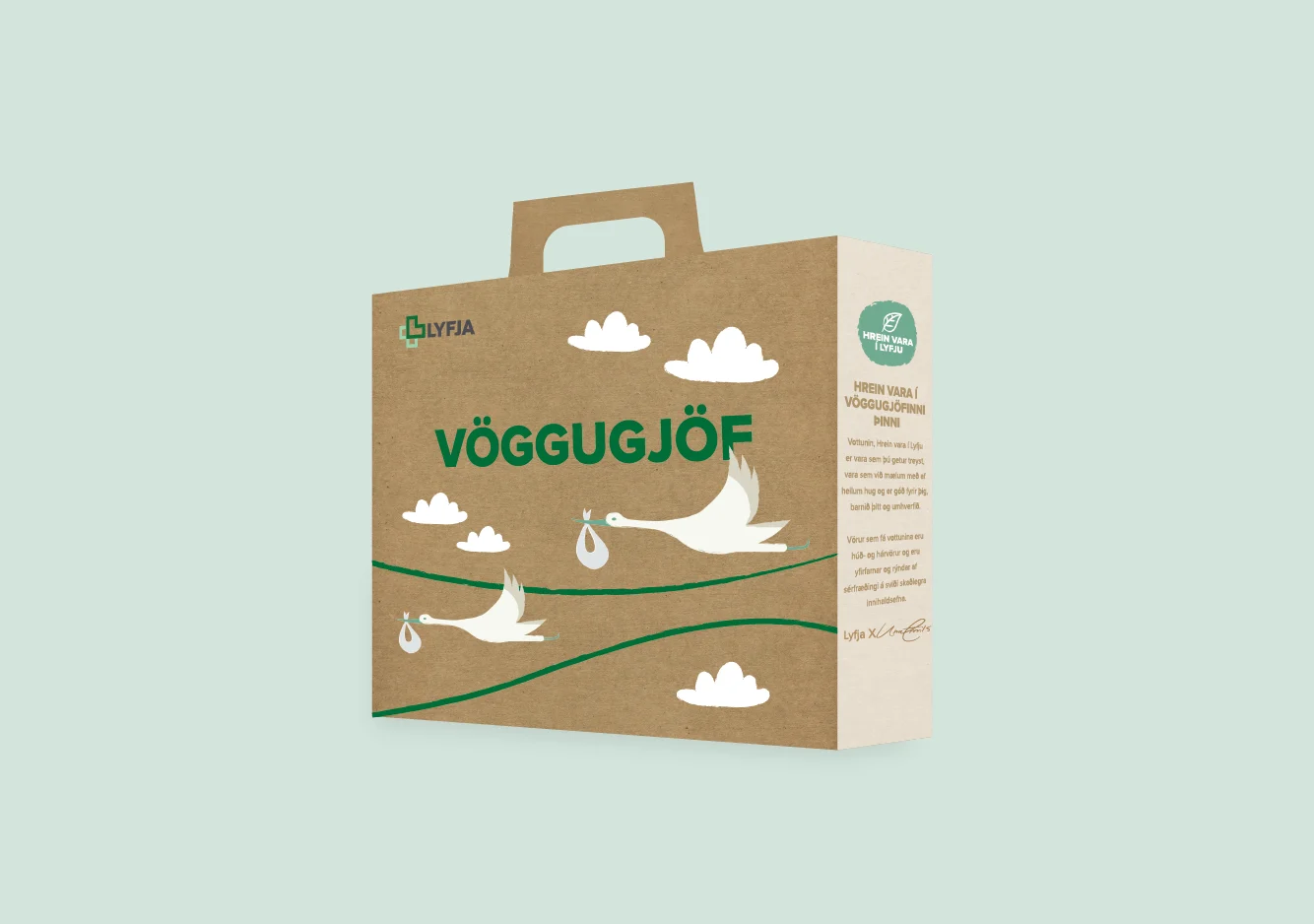 Voggugjoef
