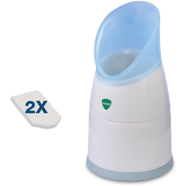Vicks Steam Inhaler (4)