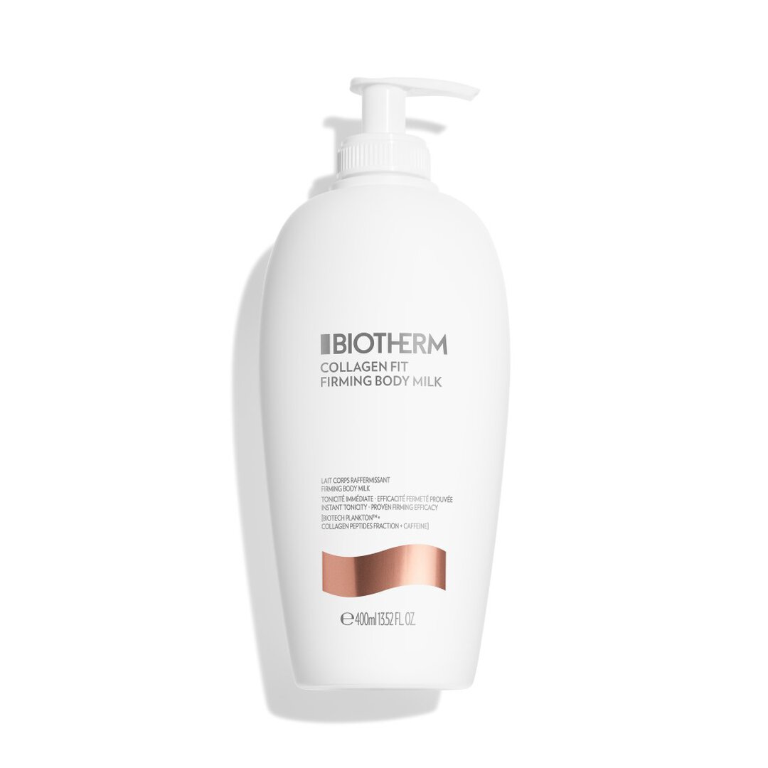 Biotherm Collagen FIT Body Milk 400 ml.