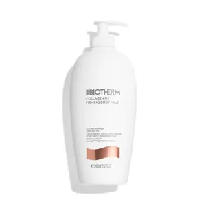 Biotherm Collagen FIT Body Milk 400 ml.