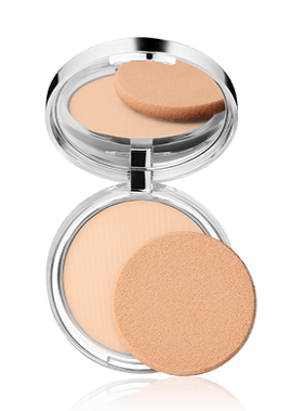 Stay-Matte Sheer Pressed Powder #Neutral