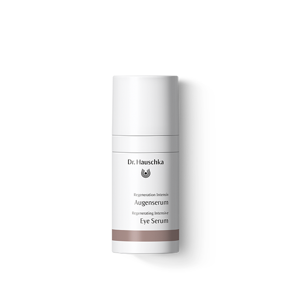 Dr. Hauschka Regenerating Intensive Eye Serum 15 ml.