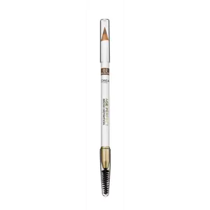 LOreal Age Perfect Brow Definition #02 Grey Blond