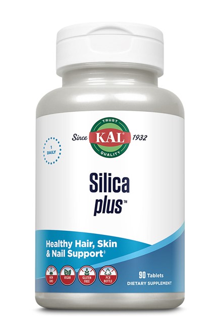 KAL Silica Plus 90 hylki