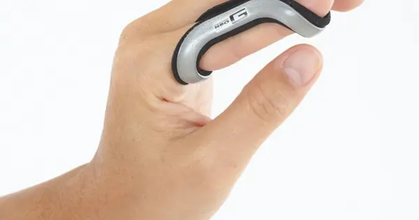Lyfja Fingurspelka #X-Large | Lyfja