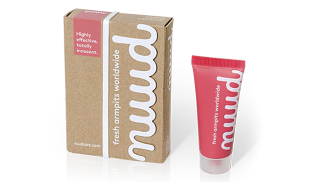 Nuud svitakrem 15 ml. (1)