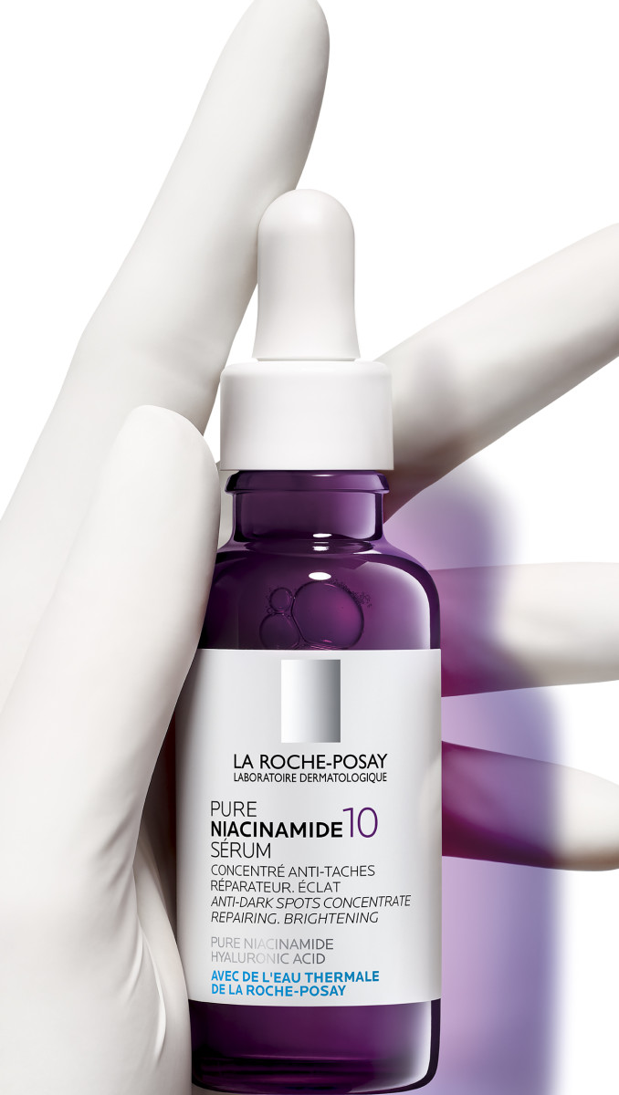 La Roche-Posay Niacinamide 10 Serum 30 ml. (2)