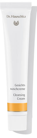Dr. Hauschka Cleansing Cream 50 ml.