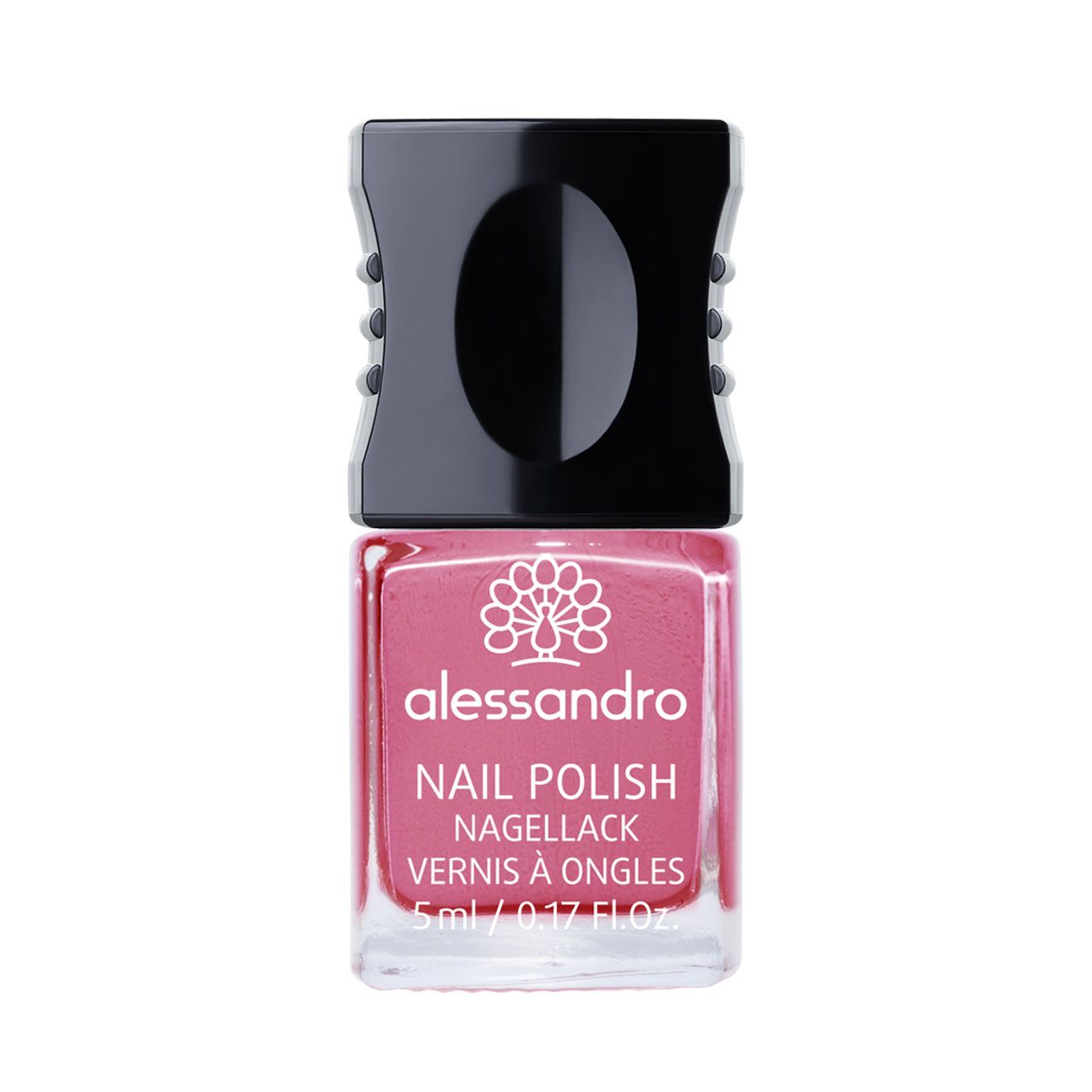 Alessandro naglalakk 5 ml. #My First Love