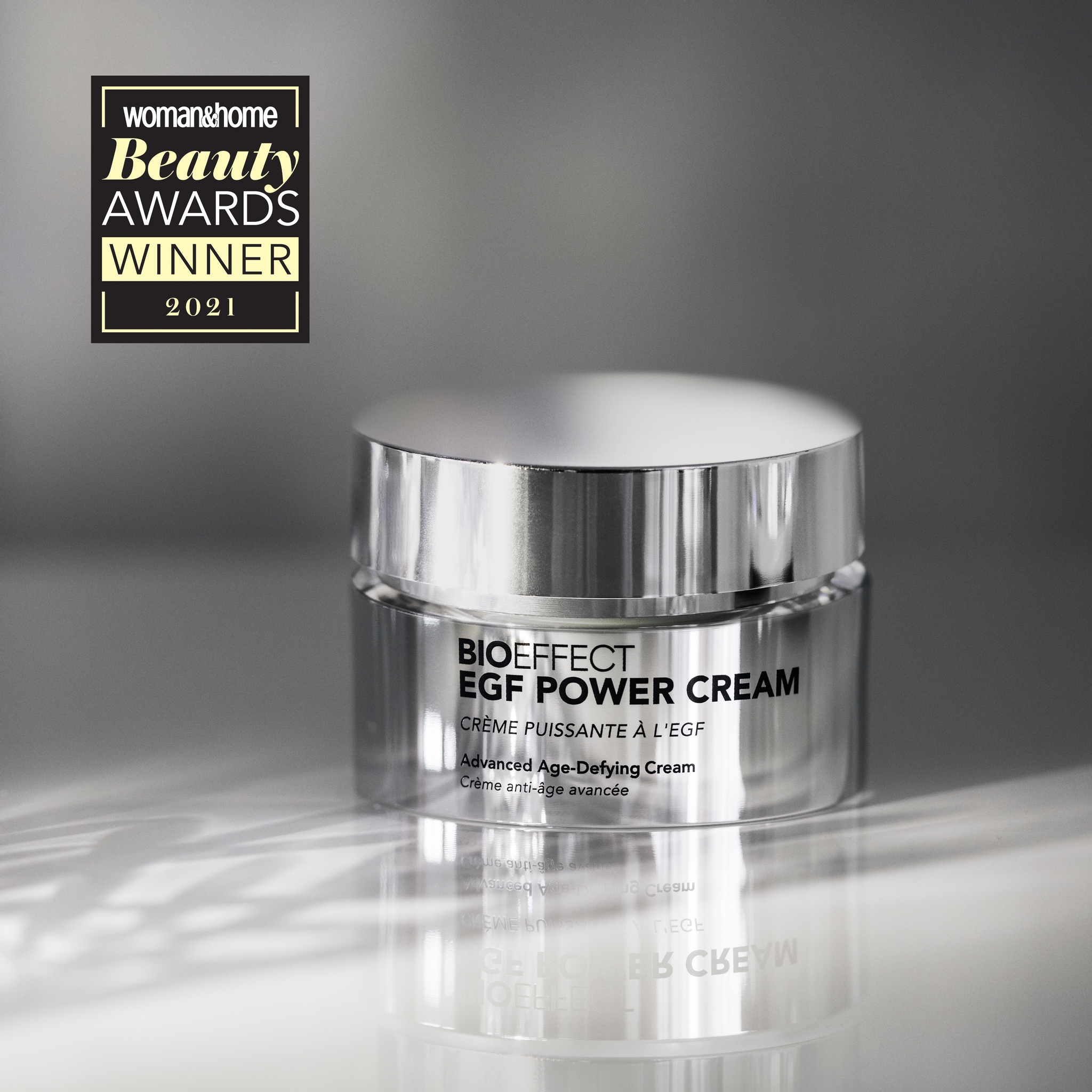 BIOEFFECT EGF POWER CREAM 50 ml. (4)