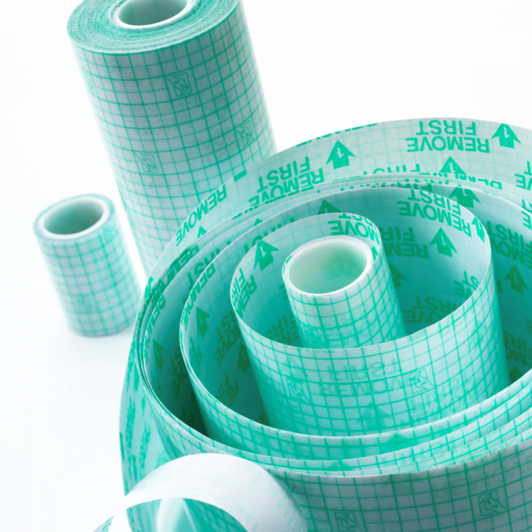 Opsite Flexifix filma 15cmx10m, 1 rúlla