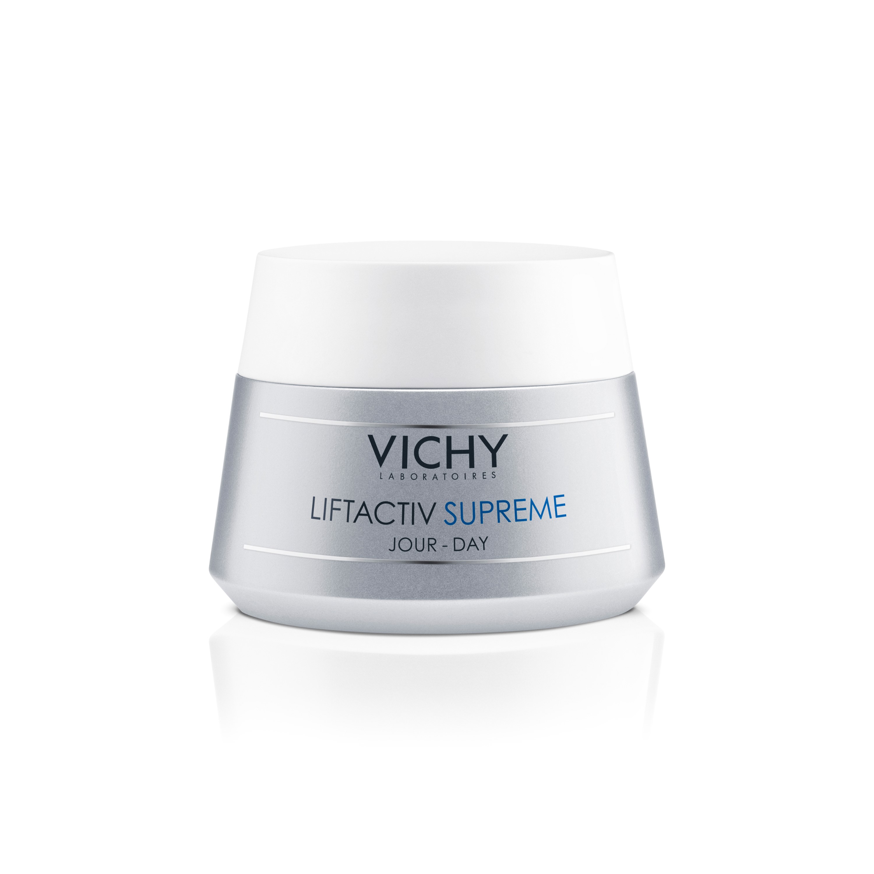 VICHY Liftactiv Supreme Day Cream normal/blönduð húð 50 ml.