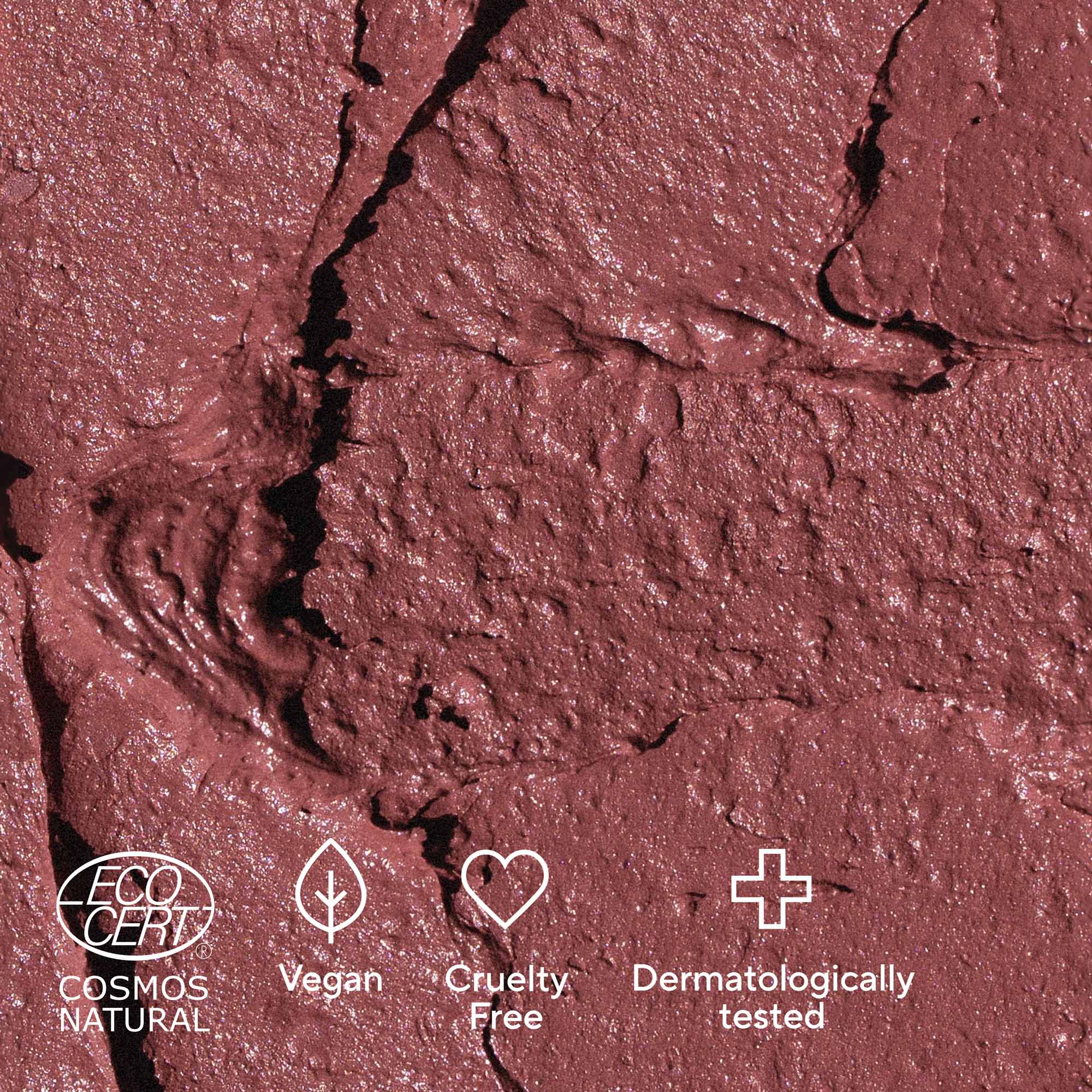 Mádara Dazzle Satin Shine Lipstick #Charisma 503 (3)