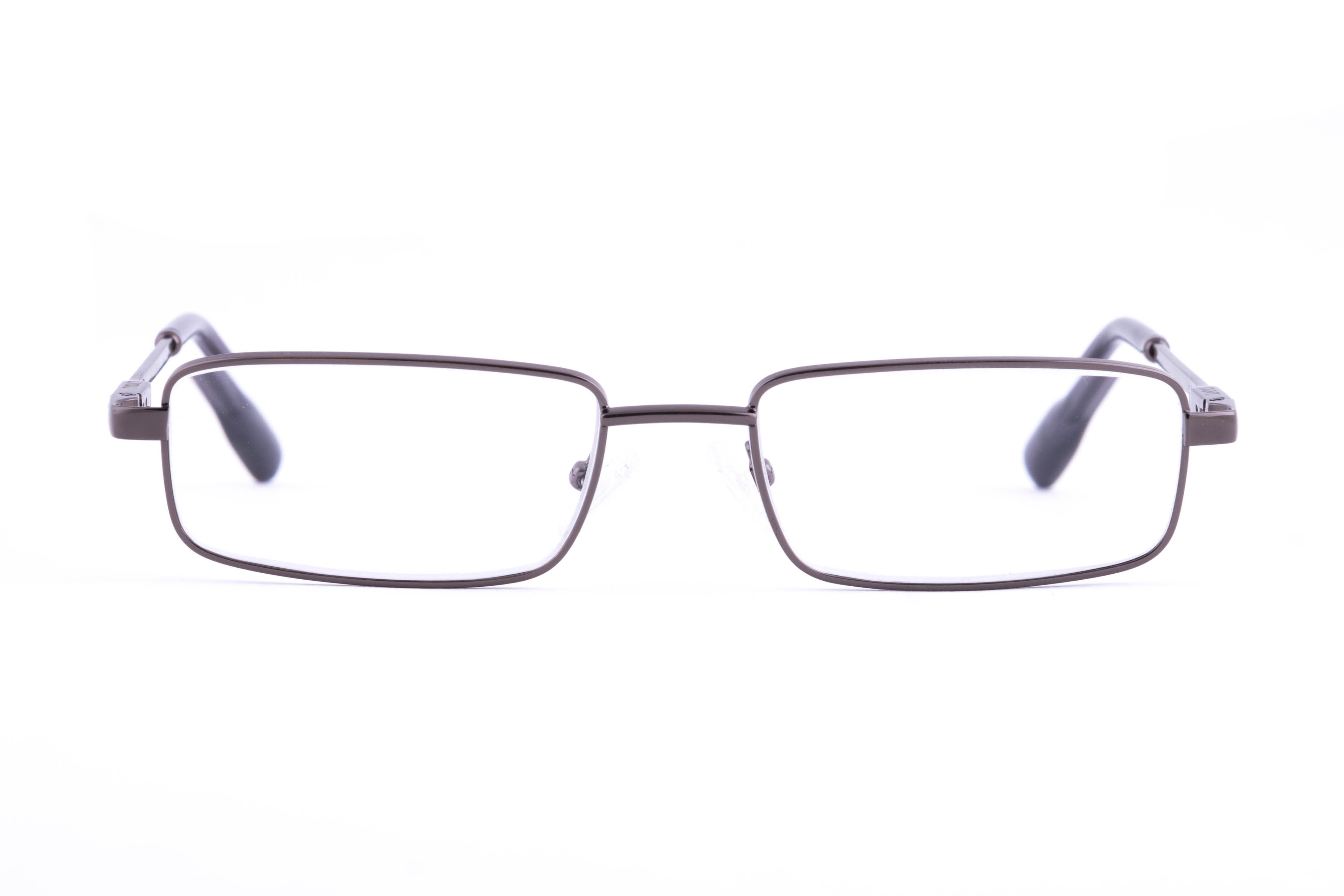 Norr Solros Gun lesgleraugu +2,5