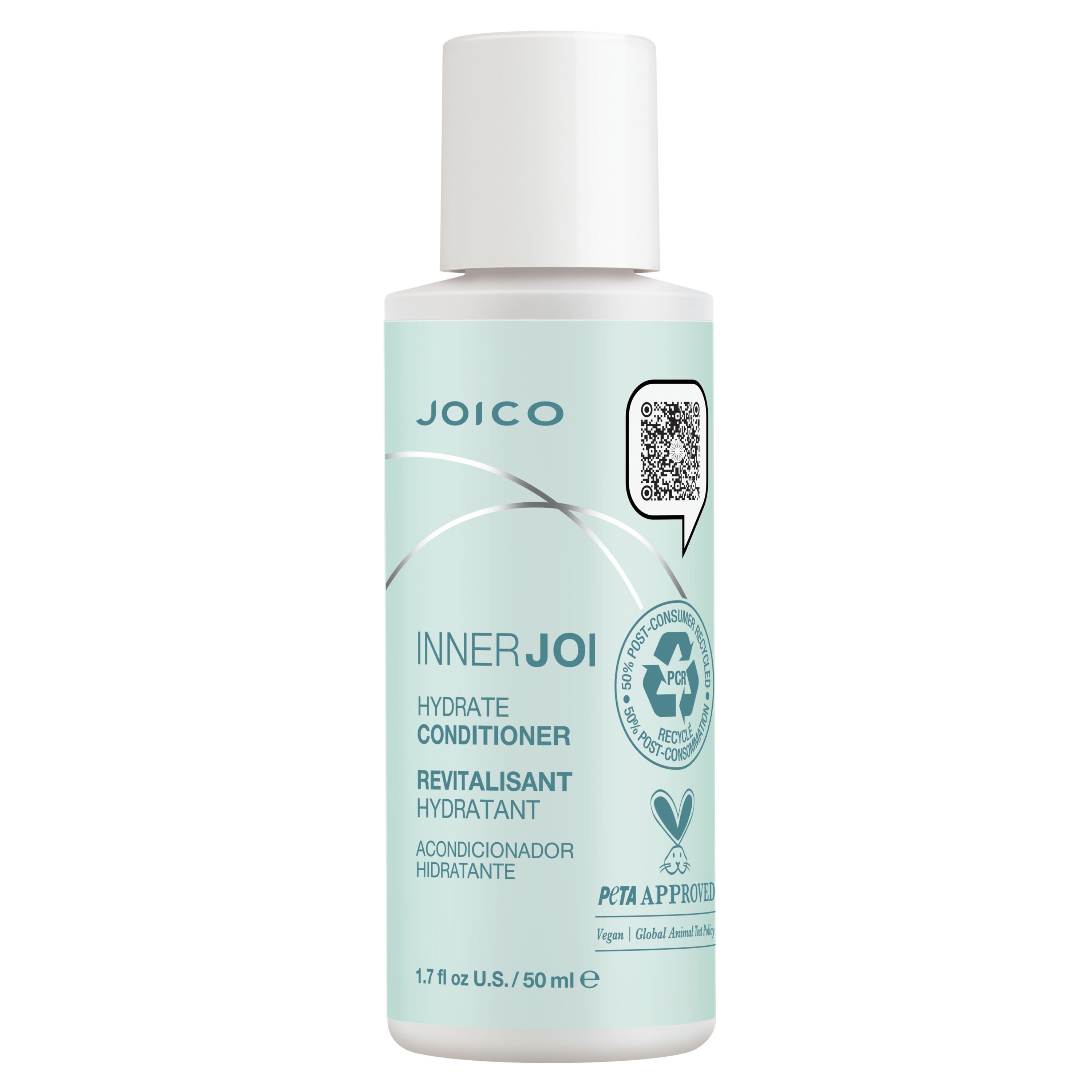 Joico InnerJoi Hydrate háræring 50 ml.