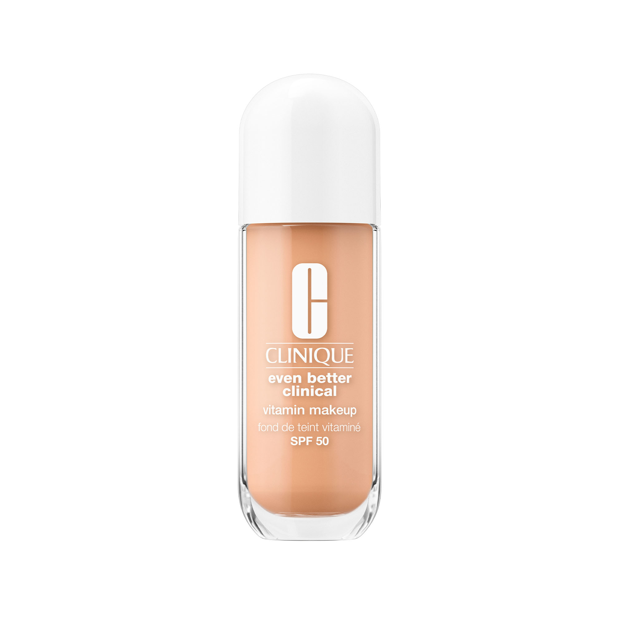Clinique Even Better Vitamin Makeup SPF50 #Light Cool 3