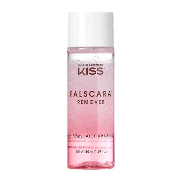 KISS Falscara Remover 50 ml.