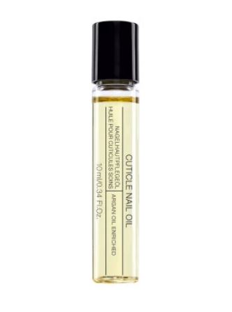 Alessandro Spa Hand naglabandaolía 10 ml.