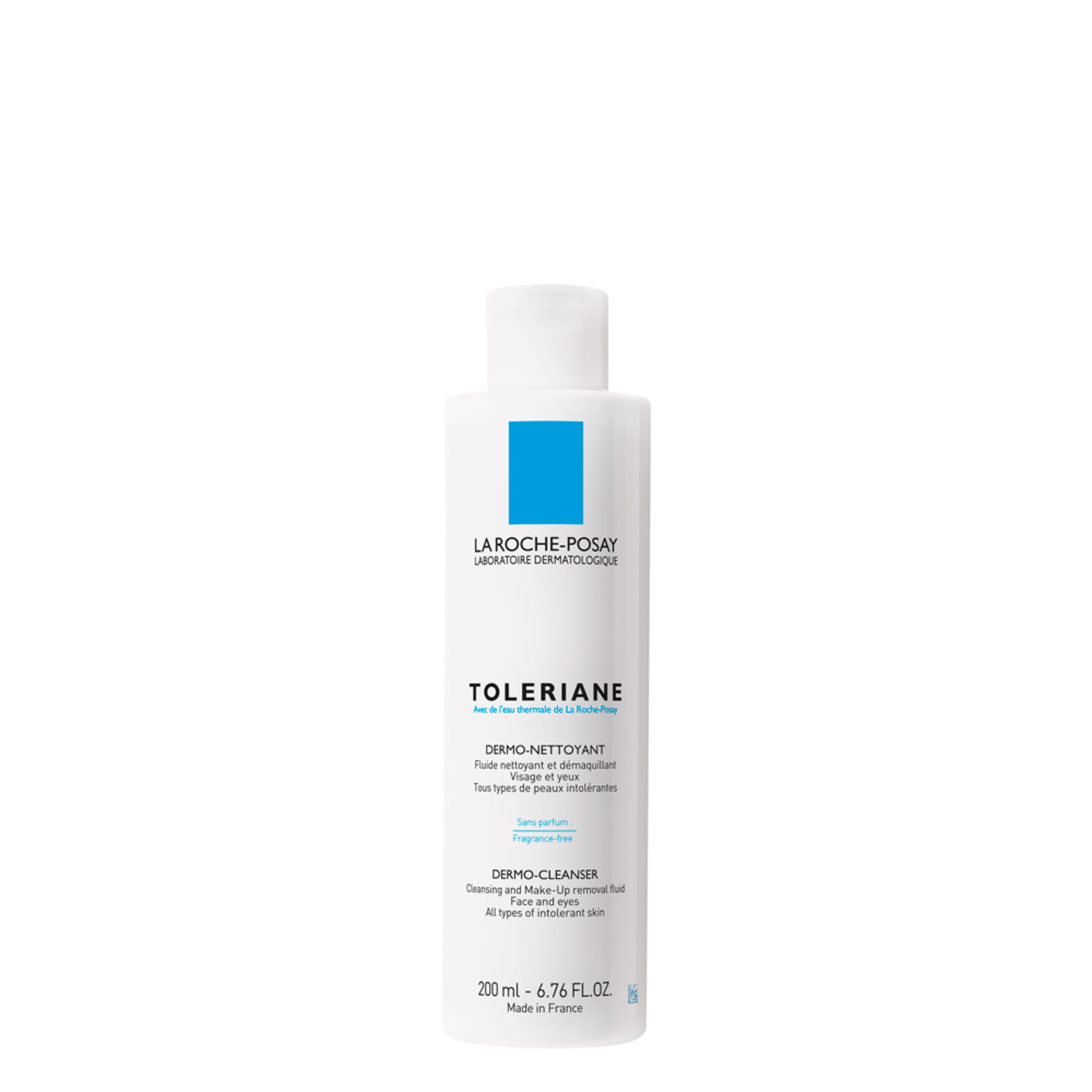La Roche-Posay Toleriane Gentle Facial Cleanser 200 ml.