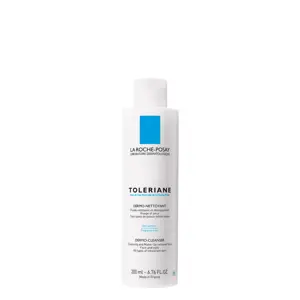 La Roche-Posay Toleriane Gentle Facial Cleanser 200 ml.