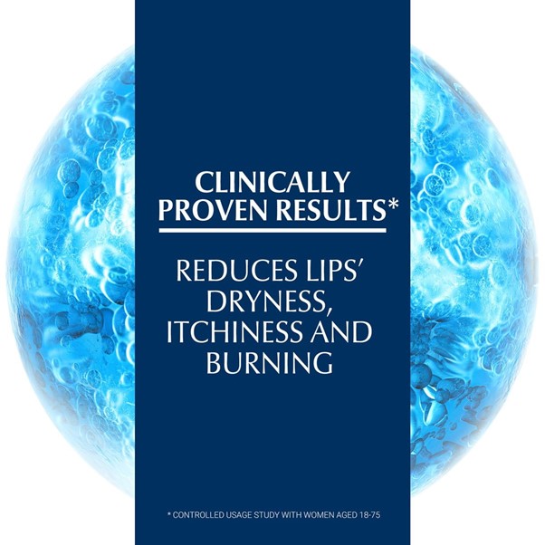 Eucerin Dry Skin Acute lip balm 10 ml. (2)