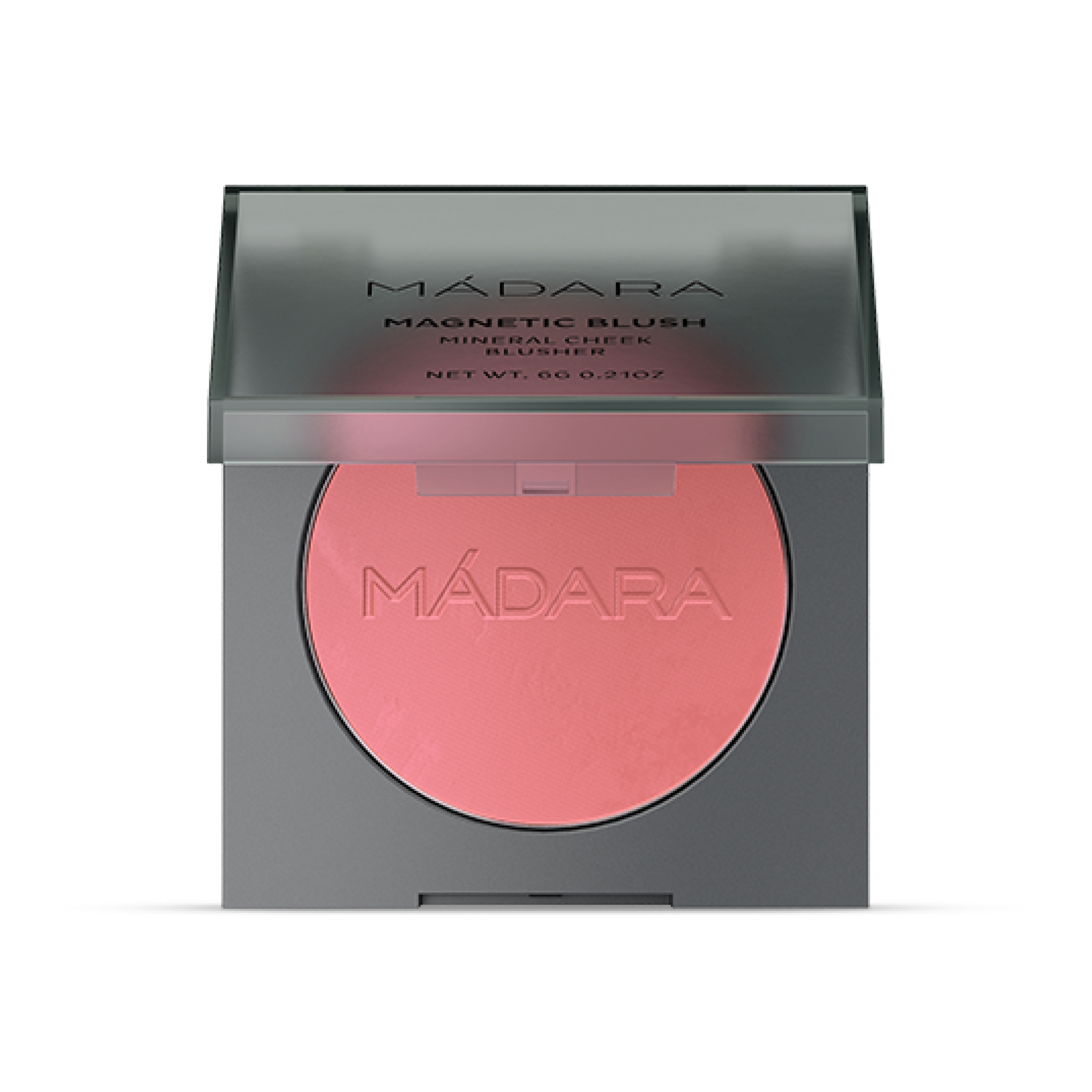 Mádara Magnetic Blush Cold Cheeks 6 gr.
