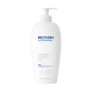 Biotherm Lait De sturtumjólk 400 ml.
