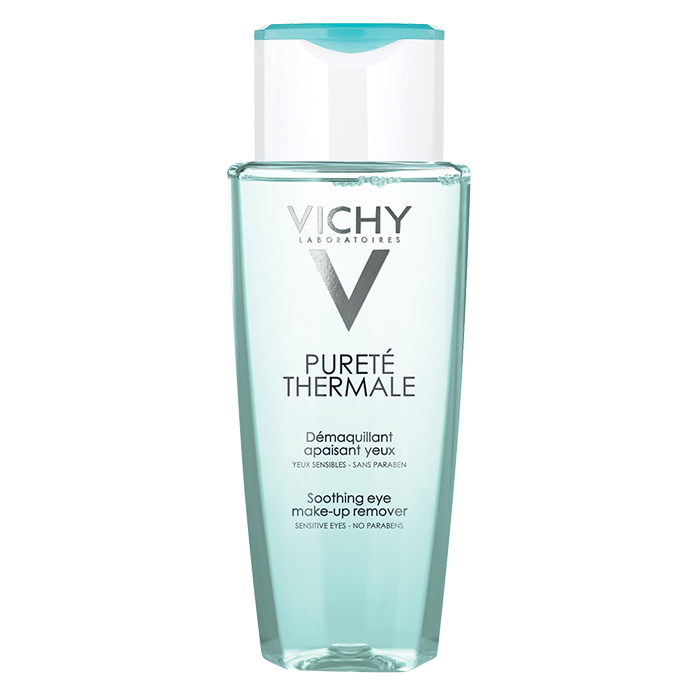 VICHY Pureté  Eye Make Up Remover 150 ml.
