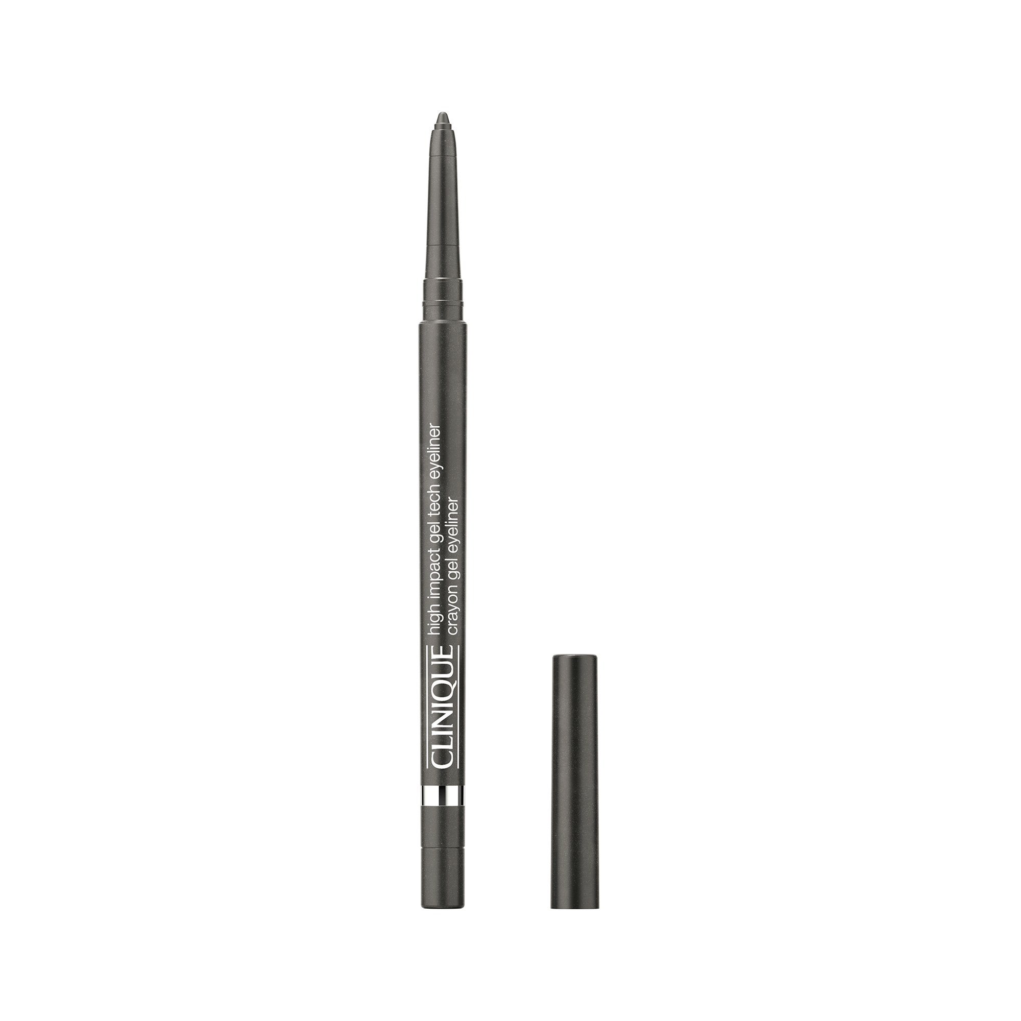 Clinique High Impact Gel Tech Eyeliner  #Polished Pewter