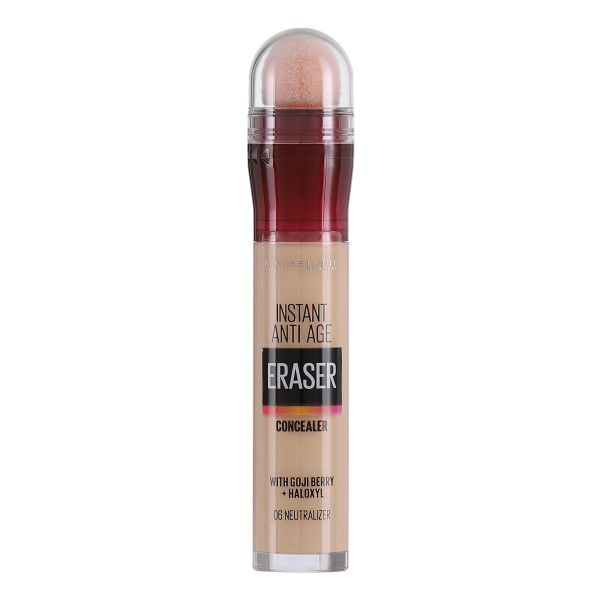 Maybelline Age Rewind Concealer Brightener Neutralizer #06
