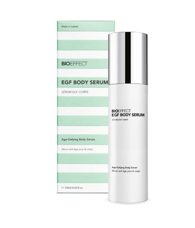 BIOEFFECT EGF Body Serum 120 ml