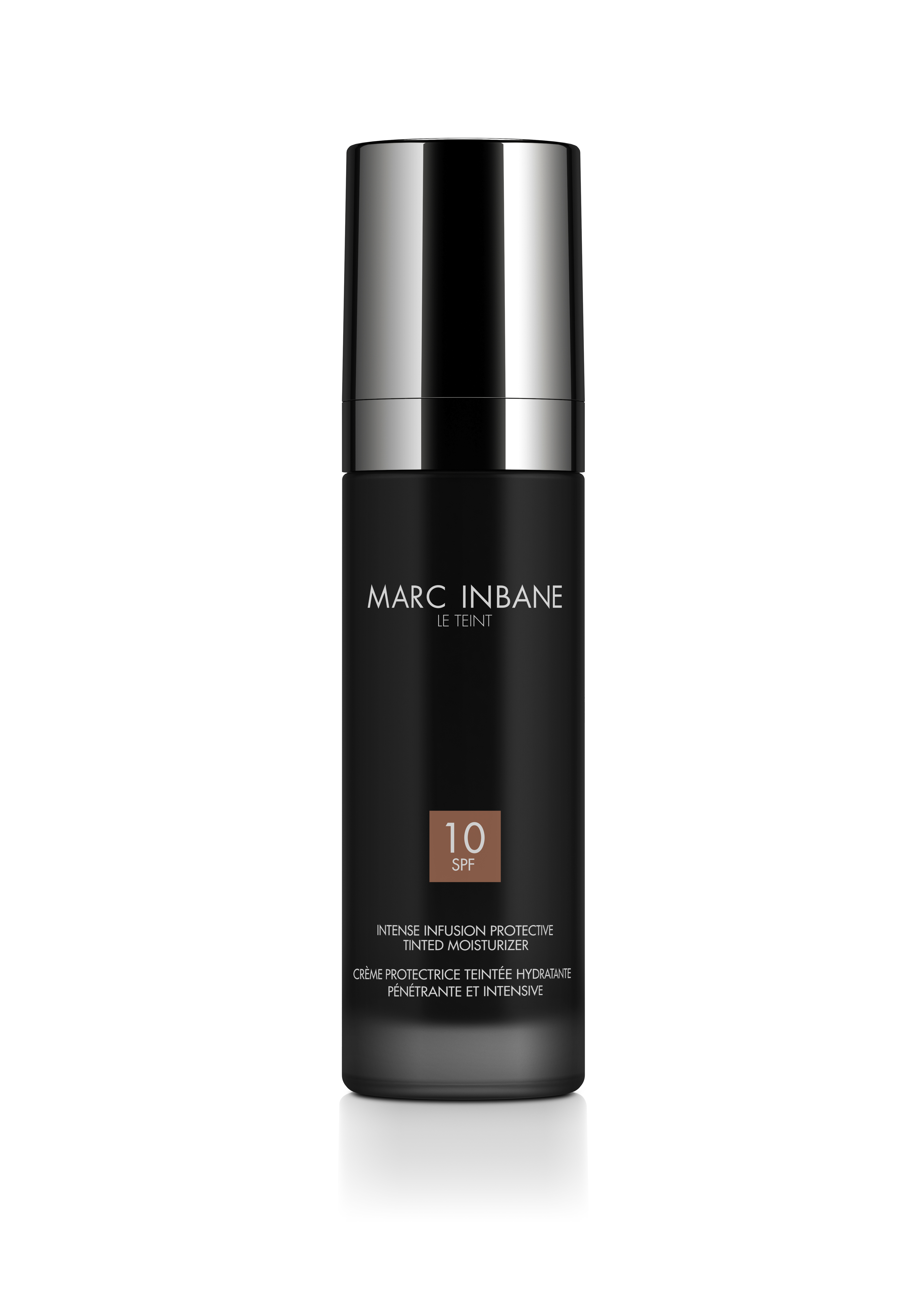 Marc Inbane Le Teint litað dagkrem 30 ml.