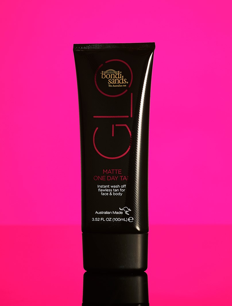 Bondi Sands GLO Matte One Day Tan 100 ml. (2)