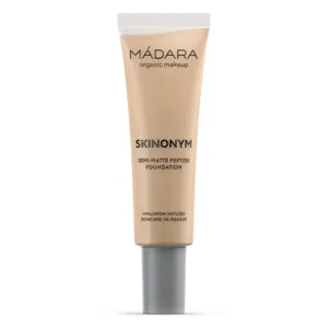 Mádara Skinonym Foundation #True Beige 35